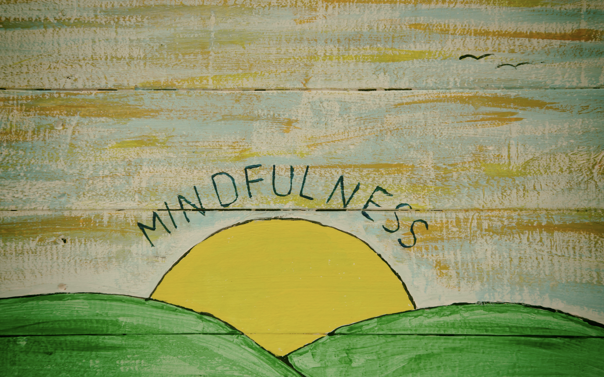 Teen Mindfulness : Getting Ready For Adulthood 青少年靜觀：為成年做好準備 (Age group: 12-17)